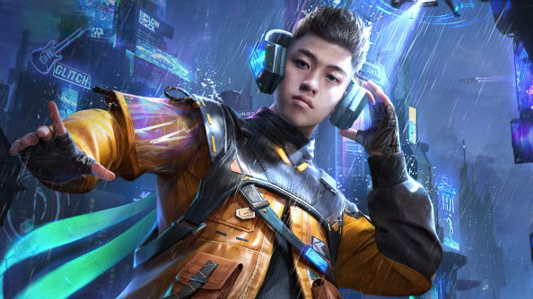 Pubg Rich Brian Aerial Max 5k