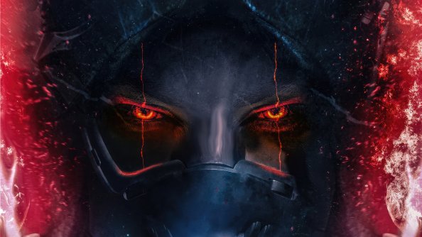 Rey Starwars Fanart 4k