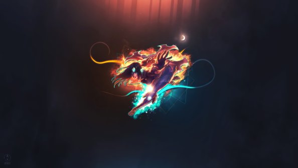 Sivir League Of Legends 5k