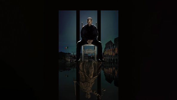 The Equalizer 3