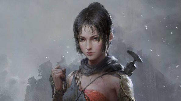 Wilderness The Gunners