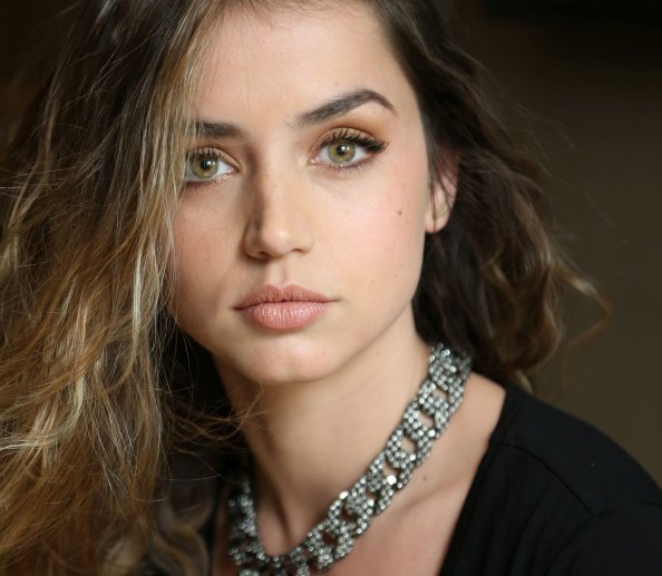 4k Ana De Armas