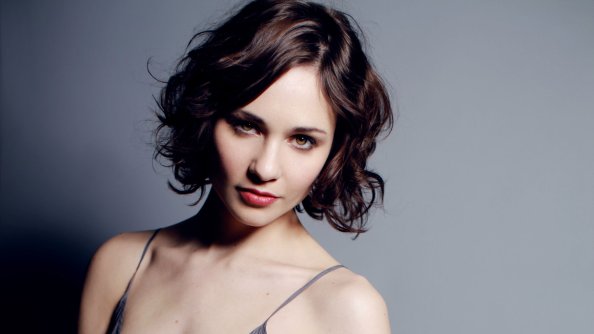 Tuppence Middleton