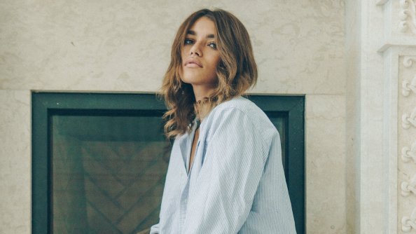 Arianna Hicks 4k
