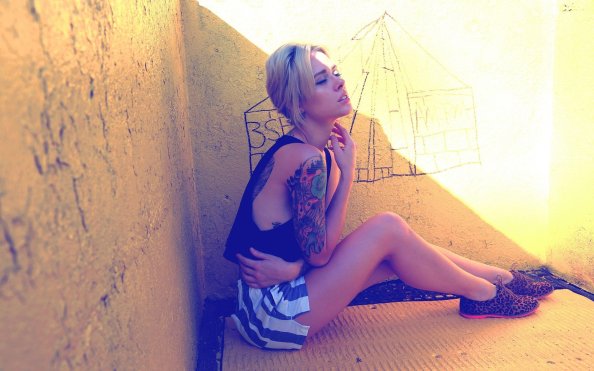 Alysha Nett 4