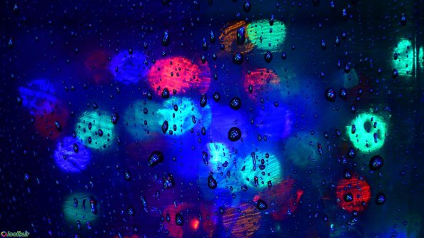 Rain