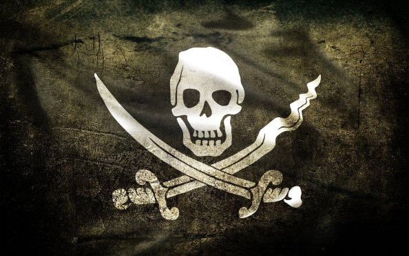 Pirate Flag