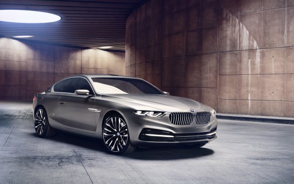 Bmw Pininfarina