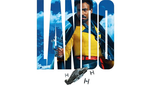 Donald Glover As Lando In Solo A Star Wars Story 4k