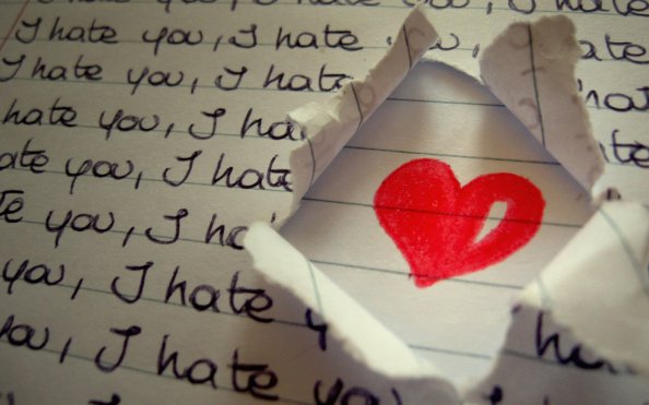 I Love You