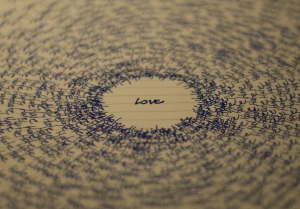 Love Great Art
