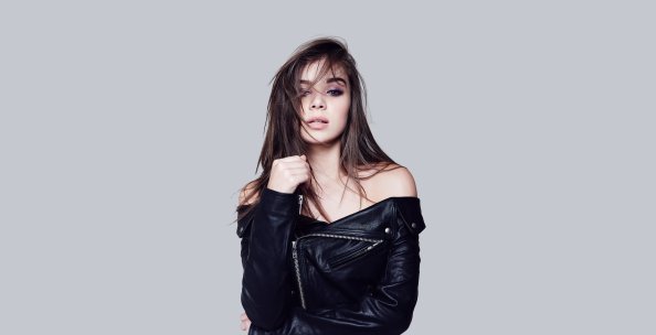 Hailee Steinfeld 5k