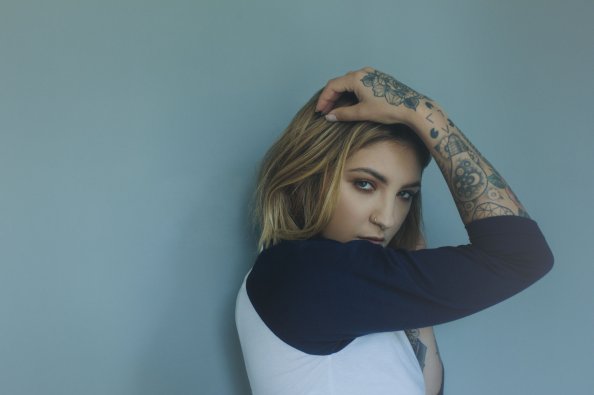 Julia Michaels 2019