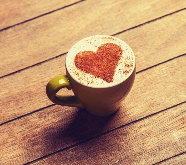 Coffee Love