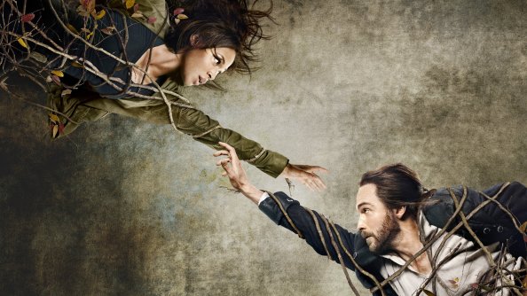 Sleepy Hollow 4k