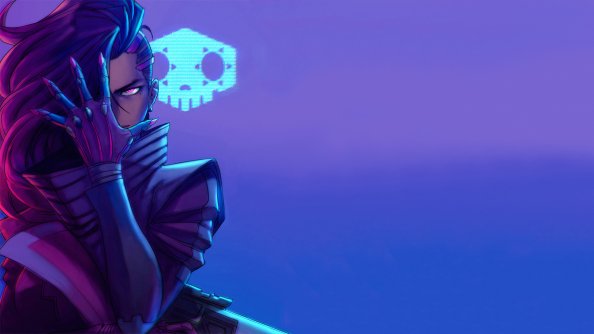 Sombra Overwatch