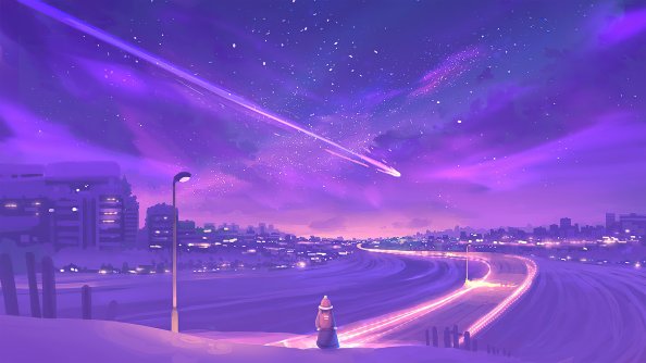 Tender Memories 5k