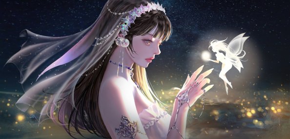 When Angel Meets Angel