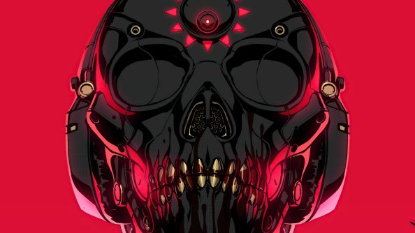 Evil Still Alive 5k