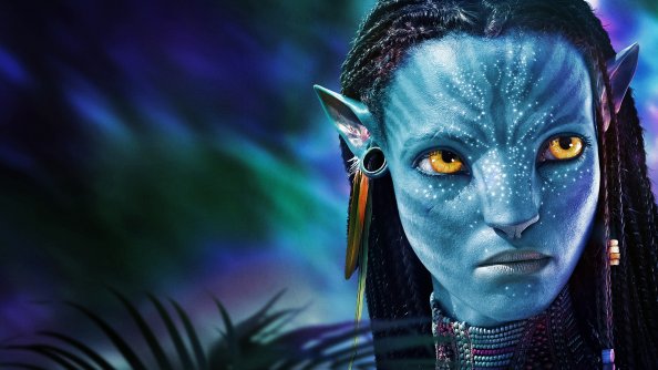 Avatar The Way Of Water Movie 4k