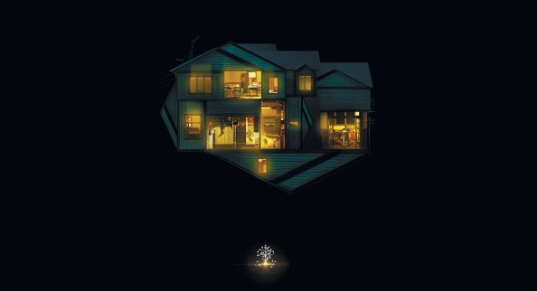 Hereditary 2018 Movie