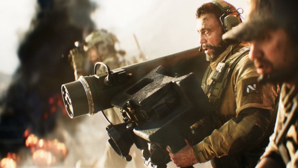 Battlefield 2042 2023