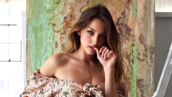 2020 Celine Farach