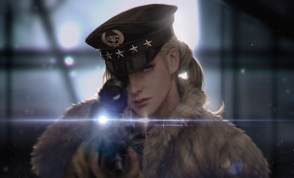 Crossfire Warzone Strategy War Game 2020 4k