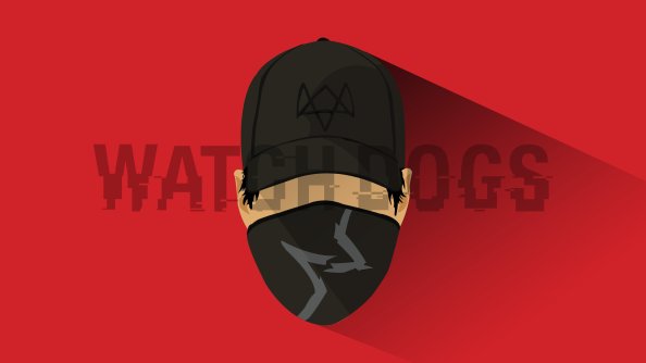 Watch Dogs 2 8k Artwork