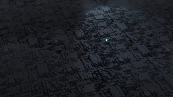 Dark Trim Texture 4k