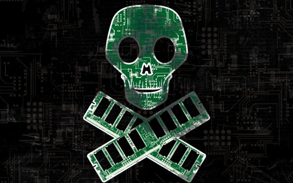 Danger Computer