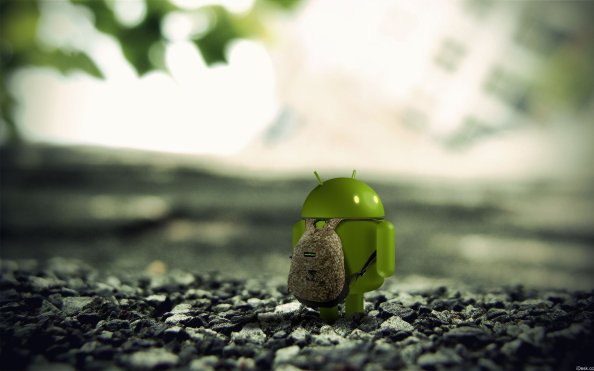 Android 3D