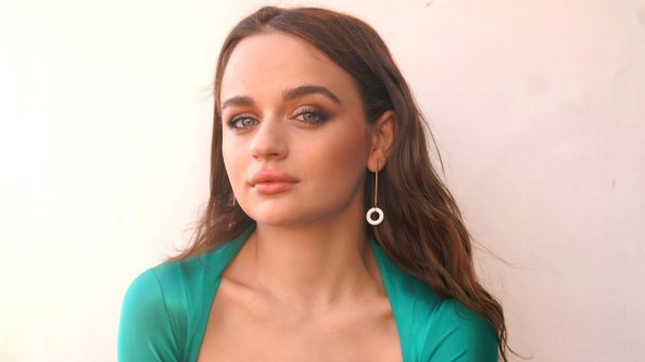 Joey King 4k 2020