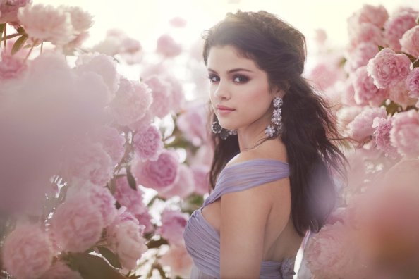 Selena Gomez 2019 New