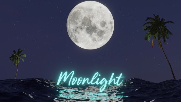 Moonlight
