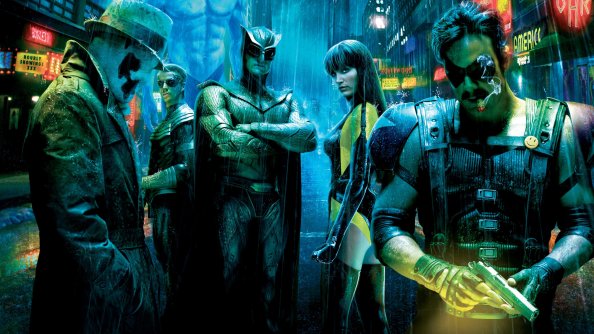 Watchmen