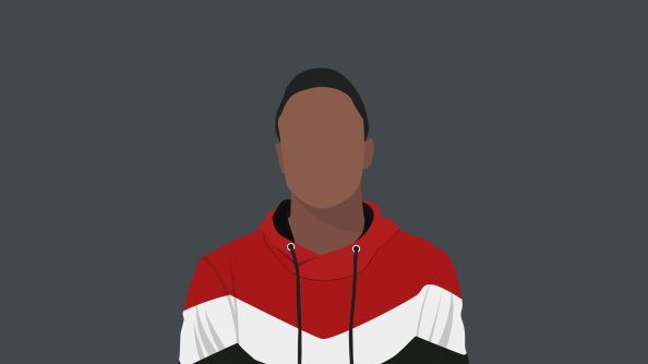 Mkbhd Minimalism Portrait