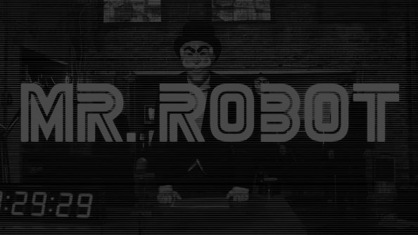 Mr Robot TV Series
