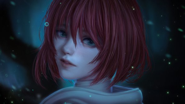 The Ancient Magus Bride