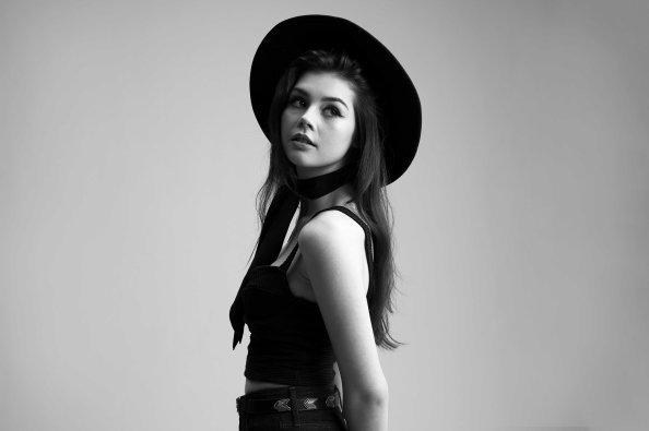 Elise Trouw