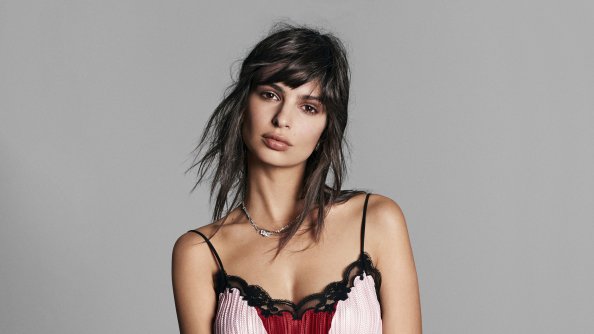 2018 Emily Ratajkowski