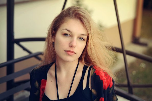 Alexandra Ryglova