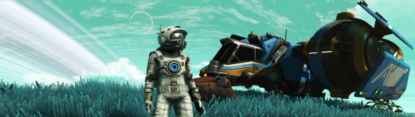 No Mans Sky Destination 8k