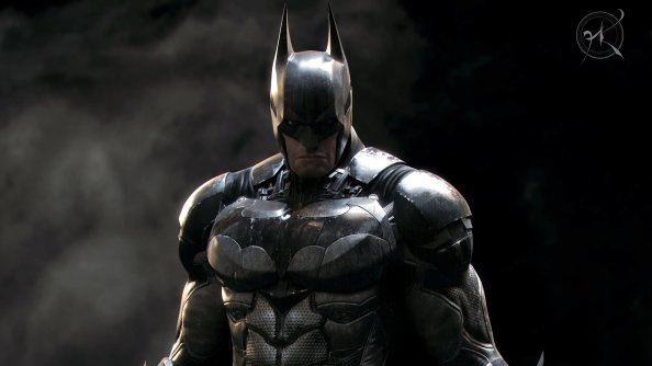 Dark Knight Art
