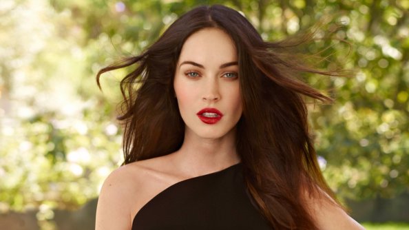 Megan Fox New 2018