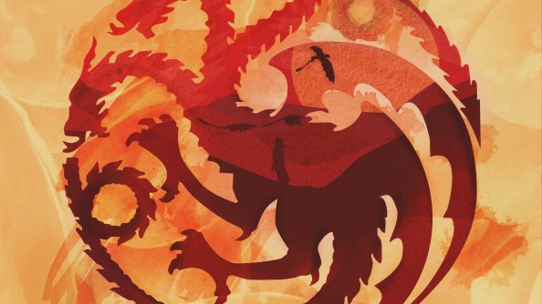 House Targaryen