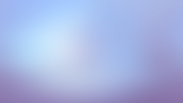 Blue Purple Blur