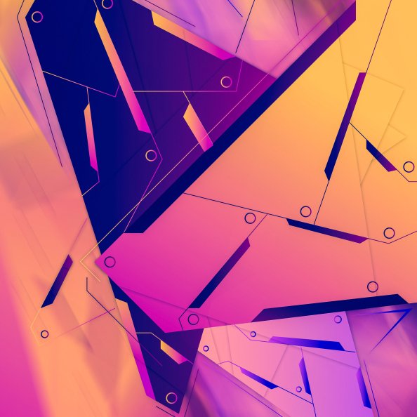 Abstract Arts