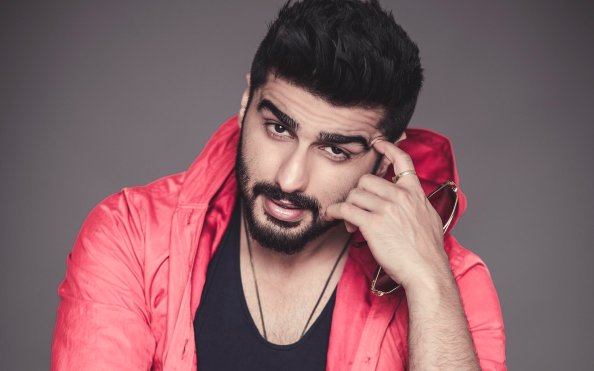 Arjun Kapoor New