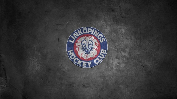 Linkopings Hockey Club Logo
